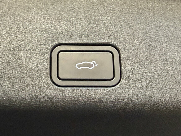 2024 Geely Monjaro I, серый, 3399000 рублей - вид 15