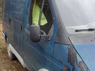 2002 ГАЗ ГАЗель (2705), зелёный, 203000 рублей, вид 3