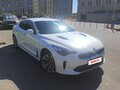 2019 Kia Stinger I, белый - вид 3