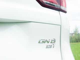 2021 GAC GN8 I, белый, 3000000 рублей, вид 4