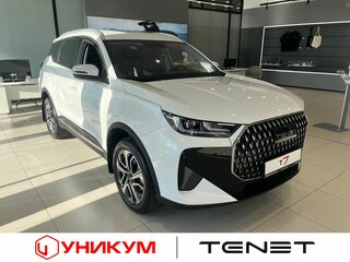 2026 Tenet T7, белый, 2805000 рублей, вид 2