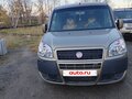 2011 Fiat Doblo I Рестайлинг, бежевый, 650000 рублей