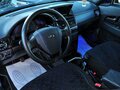 2010 Lada (ВАЗ) Priora Premier I, чёрный, 210000 рублей - вид 8