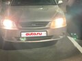 2006 Kia Spectra I Рестайлинг 2, серебристый