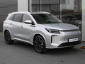 2026 Evolute i-Space I Рестайлинг, серый, 3549000 рублей - вид 2