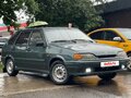 2010 Lada (ВАЗ) 2114, серый, 160000 рублей - вид 1