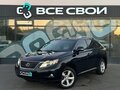 2010 Lexus RX 270 III, чёрный, 1846000 рублей