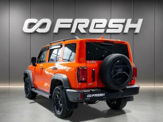 2022 Tank 300 I, оранжевый, 3039000 рублей, вид 3