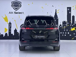 2026 Lynk & Co 900, чёрный, 7480000 рублей, вид 5