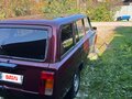 2011 Lada (ВАЗ) 2104, красный, 140000 рублей - вид 3