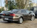 2011 Volkswagen Passat B7, коричневый, 769000 рублей - вид 8
