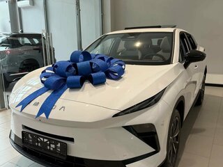 2026 Omoda C5 II, белый, 2779000 рублей, вид 1
