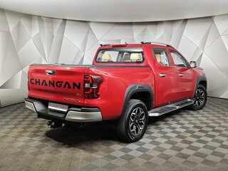 2024 Changan Hunter Plus, красный, 2650000 рублей, вид 2