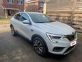 2020 Renault Samsung XM3, белый, 2000000 рублей - вид 1