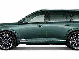 2026 GAC GS8 II, зелёный, 5349000 рублей, вид 1
