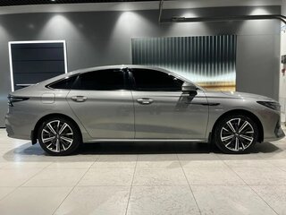 2023 Chery Arrizo 8, серый, 1920000 рублей, вид 5