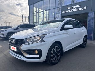 2025 Lada (ВАЗ) Iskra, белый, 1500000 рублей, вид 2
