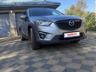 2013 Mazda CX-5 I, серый, 1950000 рублей, вид 3