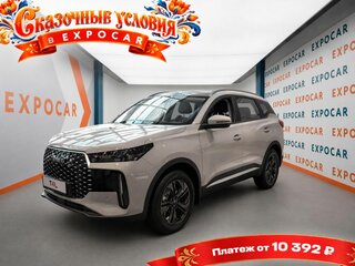 2026 Tenet T4L, серый, 2329000 рублей, вид 1