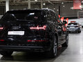 2018 Audi Q7 II (4M), чёрный - вид 9