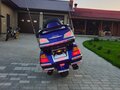 2002 Honda GL 1800 Gold Wing, синий, 630000 рублей - вид 6