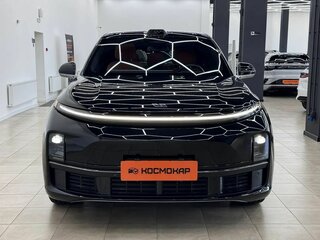 2024 Li Auto (Lixiang) L7 52.3 kWh I Рестайлинг, чёрный, 7700000 рублей, вид 2