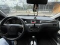 2004 Mitsubishi Lancer IX, синий, 250000 рублей - вид 5