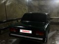 1999 Lada (ВАЗ) 2105, зелёный, 115000 рублей - вид 5