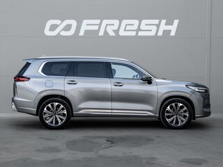 2024 Exeed VX I Рестайлинг, серый, 3399000 рублей, вид 5