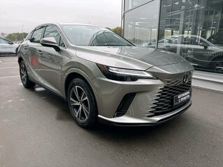 2025 Lexus RX 300 V, серый, 7950000 рублей, вид 1