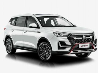 2025 VGV U70 Pro, белый, 2669900 рублей, вид 1