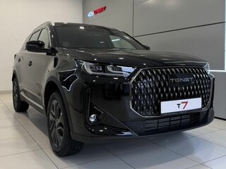 2026 Tenet T7, чёрный, 2785000 рублей, вид 2