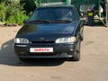 2006 Lada (ВАЗ) 2114, чёрный - вид 1