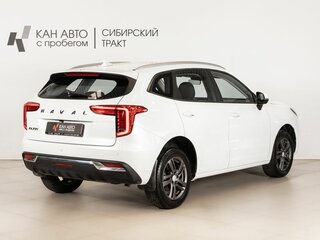 2023 Haval Jolion I, белый, 1898658 рублей, вид 3