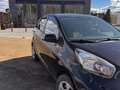 2013 Kia Picanto II, чёрный, 600000 рублей - вид 2