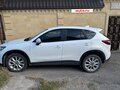 2013 Mazda CX-5 I, белый, 1450008 рублей - вид 4