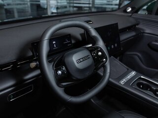 2026 Omoda C7, чёрный, 3299000 рублей, вид 5