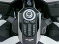 2023 Honda GL 1800 Gold Wing, белый, 3227000 рублей - вид 11