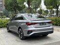2023 Audi A3 35 TFSI Long IV (8Y), серебристый - вид 6