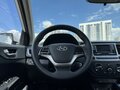 2021 Hyundai Solaris II Рестайлинг, белый - вид 8