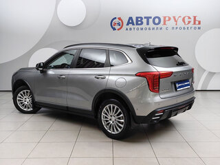 2025 Haval Jolion I Рестайлинг, серый, 2328000 рублей, вид 2