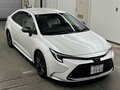 2024 Toyota Corolla XII (E210) Рестайлинг, белый, 1339000 рублей - вид 2