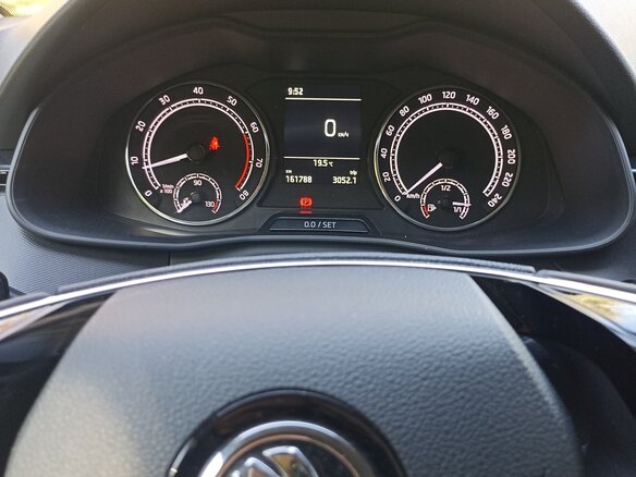 2020 Skoda Rapid II, серый, 1280000 рублей - вид 17