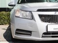 2012 Chevrolet Cruze I, серебристый - вид 9