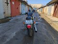 2016 Harley-Davidson Sportster 883, чёрный, 890000 рублей - вид 3