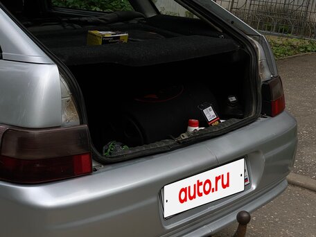2005 Lada (ВАЗ) 2112, серебристый, 105000 рублей, вид 4