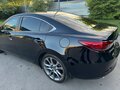 2018 Mazda 6 III (GJ) Рестайлинг, чёрный, 2250000 рублей - вид 3