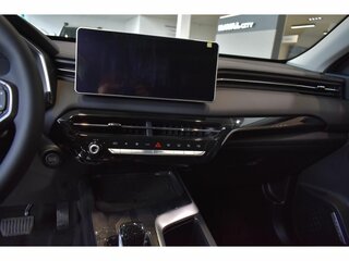 2026 Haval Jolion I Рестайлинг 2, чёрный, 2649000 рублей, вид 5