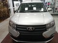 2026 Lada (ВАЗ) Largus I Рестайлинг, серебристый, 1657000 рублей - вид 1