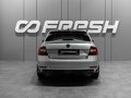 2017 Skoda Octavia III (A7) Рестайлинг, серебристый, 2099000 рублей - вид 3